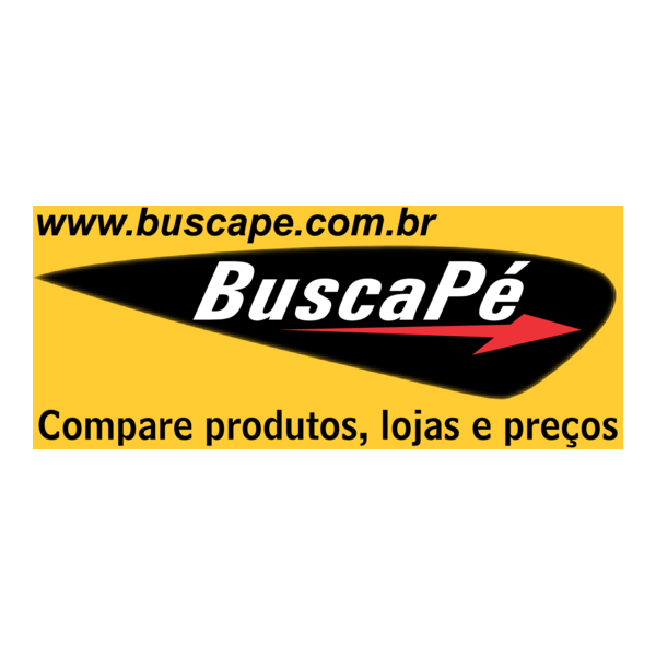 BuscaPé Logo PNG Vector