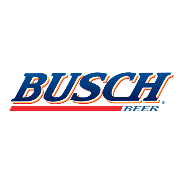 Busch Logo PNG Vector