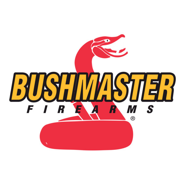 Bushmaster Firearms Logo PNG Vector