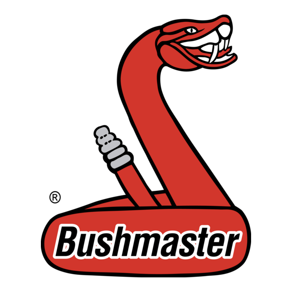 Bushmaster Firearms Logo PNG Vector