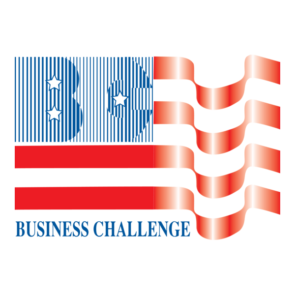 Business Challenge Logo PNG Vector