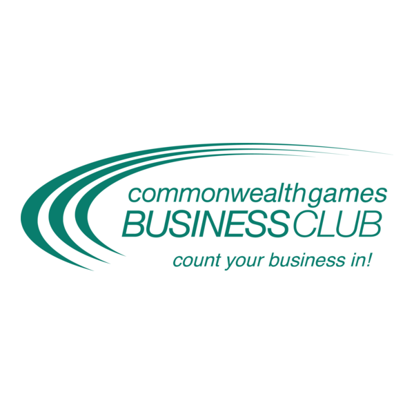 Business Club Logo PNG Vector