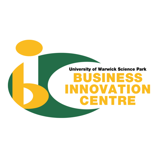 Business Innovation Centre Logo PNG Vector
