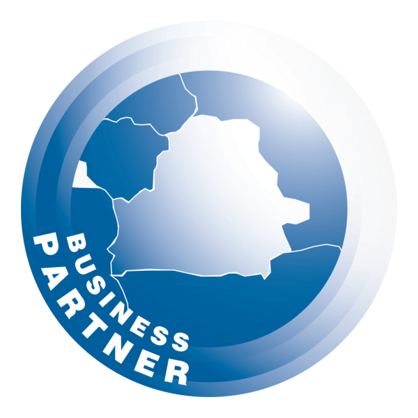 Business Partner Eng Logo PNG Vector