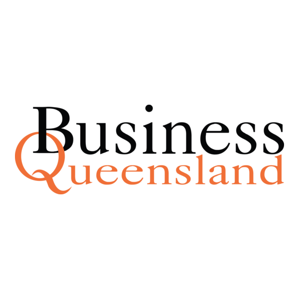 Business Queensland Logo PNG Vector