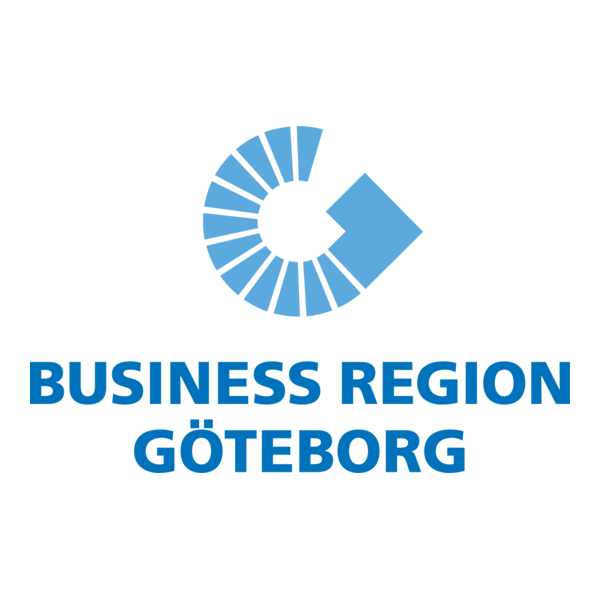 Business Region Goeteborg Logo PNG Vector