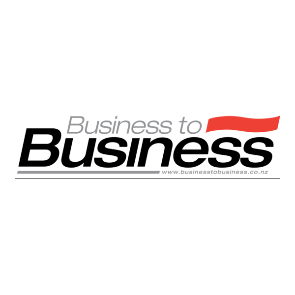 Business to Business Logo PNG Vector