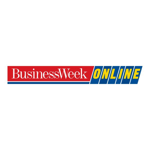 BusinessWeek Online Logo PNG Vector