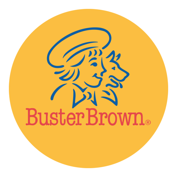 Buster Brown Logo PNG Vector