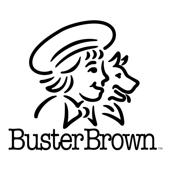 Buster Brown Logo PNG Vector
