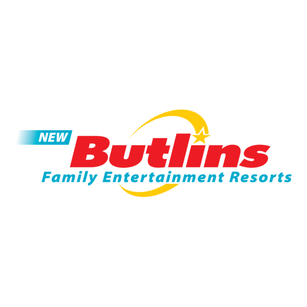 Butlins Logo PNG Vector (EPS) Free Download