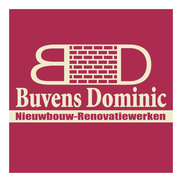 buvens dominic Logo PNG Vector