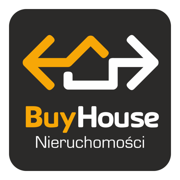 Buy House Logo PNG Vector