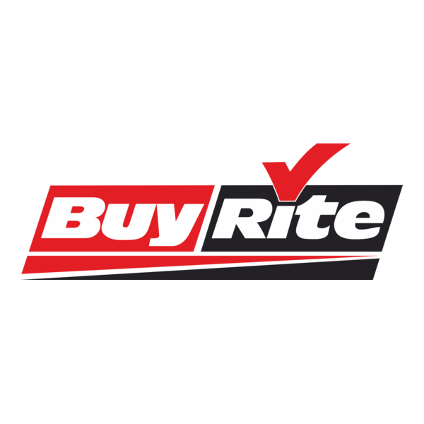 BuyRite Logo PNG Vector
