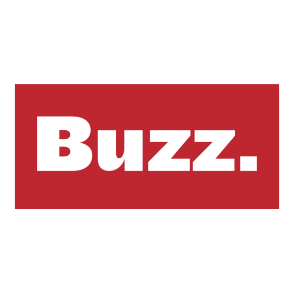 Buzz Logo PNG Vector