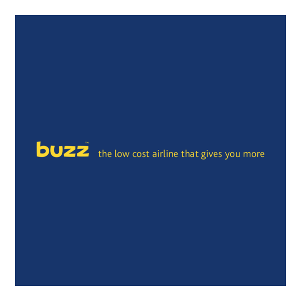 buzz Logo PNG Vector