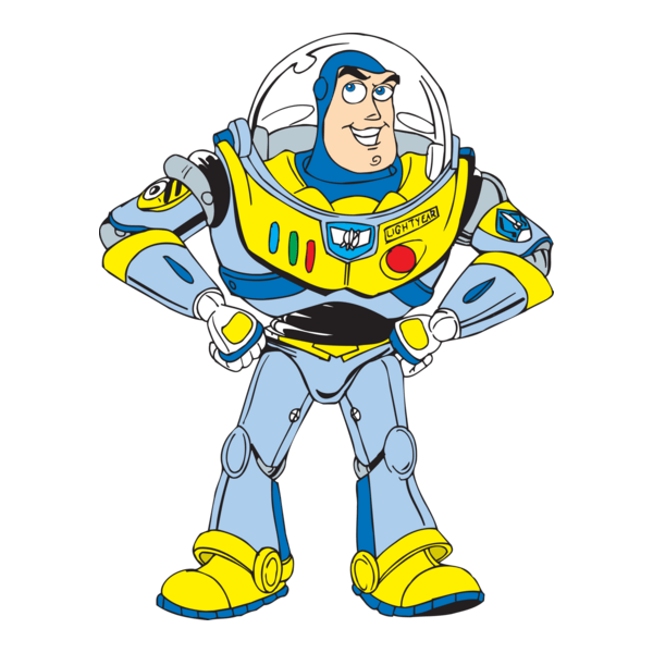 Buzz Logo PNG Vector