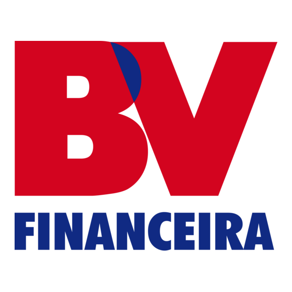 BV Financeira Logo PNG Vector