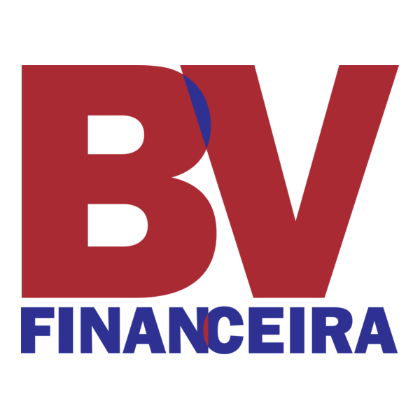 BV Financeira Logo PNG Vector
