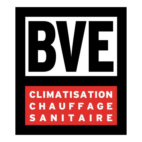 BVE Logo PNG Vector