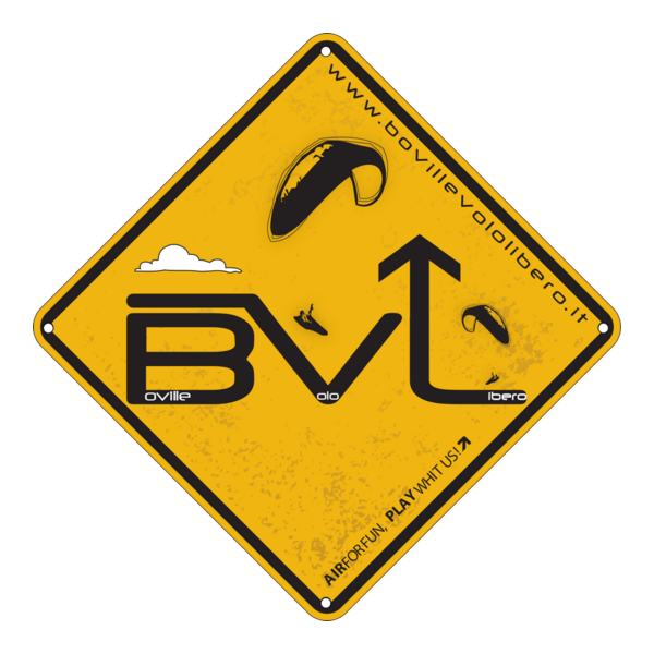 BVL Logo PNG Vector