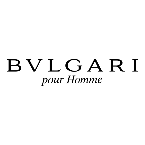 Bvlgari Logo PNG Vector