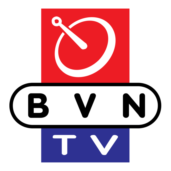 BVN TV Logo PNG Vector