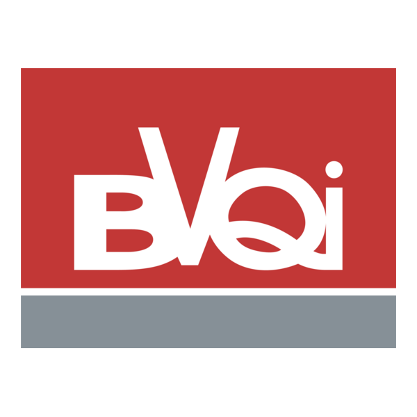 BVQI Logo PNG Vector