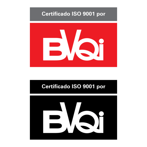 BVQI Logo PNG Vector