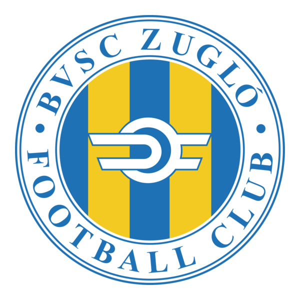 BVSC Zuglo FC Logo PNG Vector