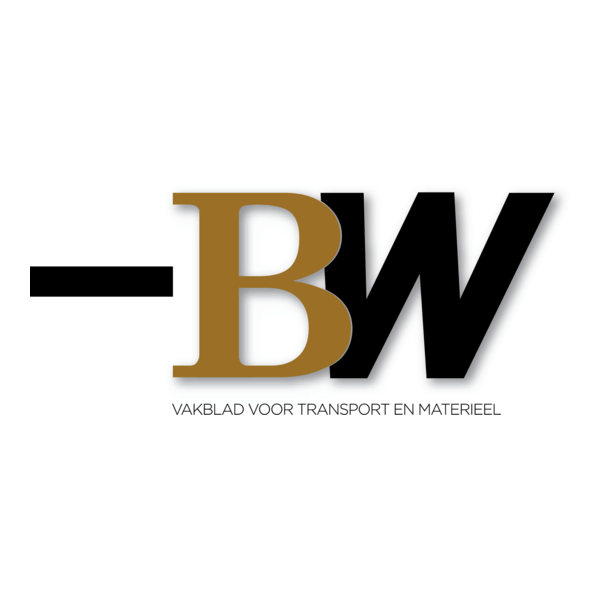 BW Logo PNG Vector