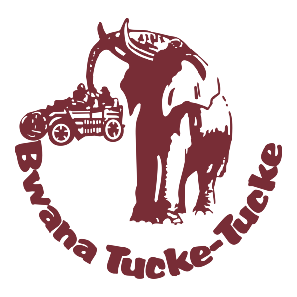 Bwana Logo PNG Vector