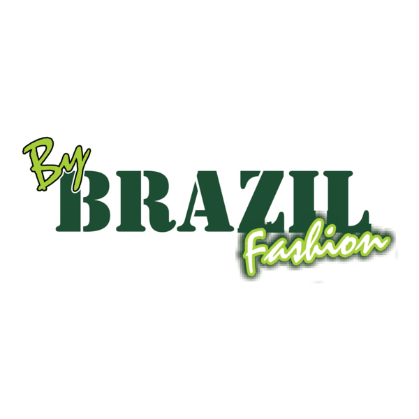 By Brasil Fashion Logo PNG Vector