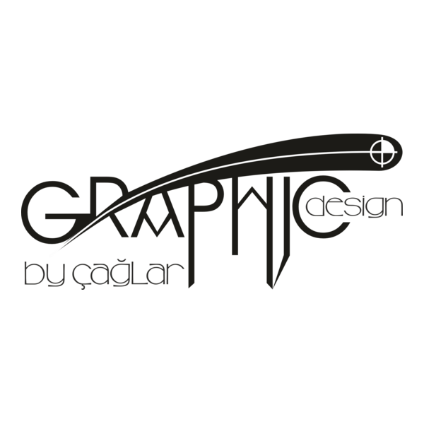 by_caglar Logo PNG Vector