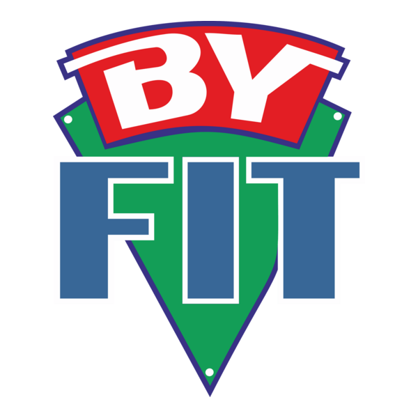 By Fit Logo PNG Vector
