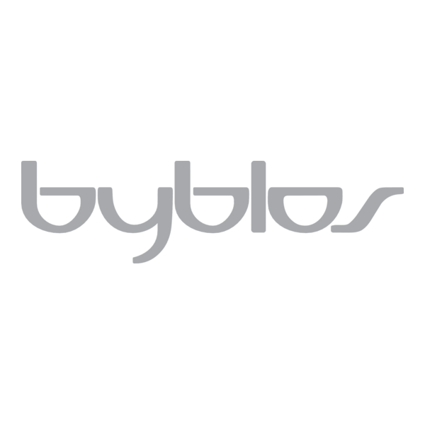 Byblos Logo PNG Vector