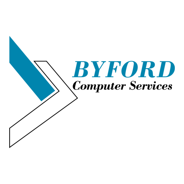 Byford Logo PNG Vector