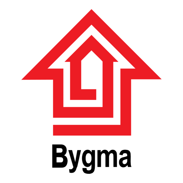 Bygma Logo PNG Vector
