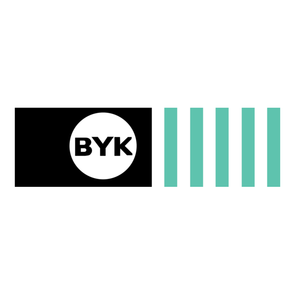 Byk Logo PNG Vector