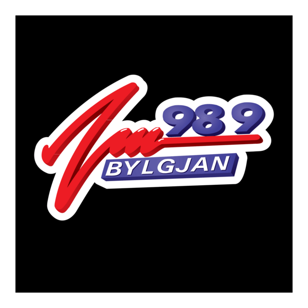 Bylgjan Logo PNG Vector