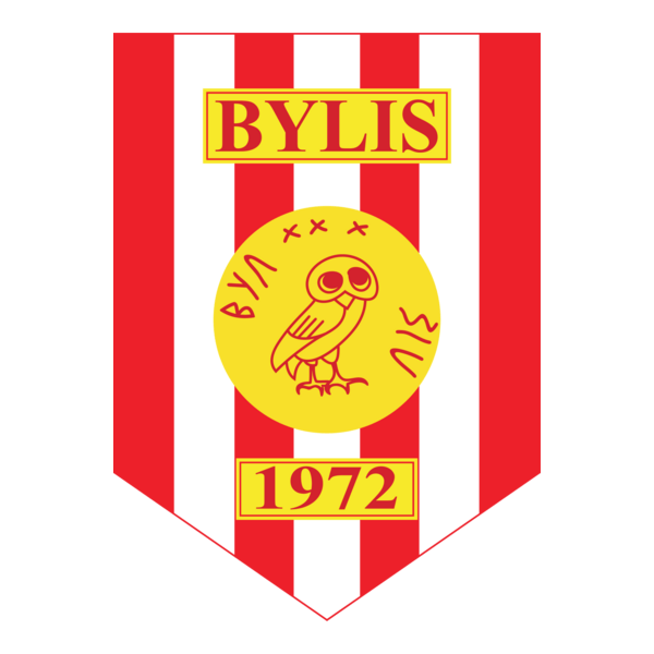 Bylis Ballshi Logo PNG Vector