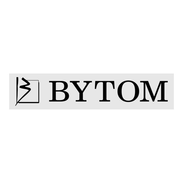 Bytom Logo PNG Vector
