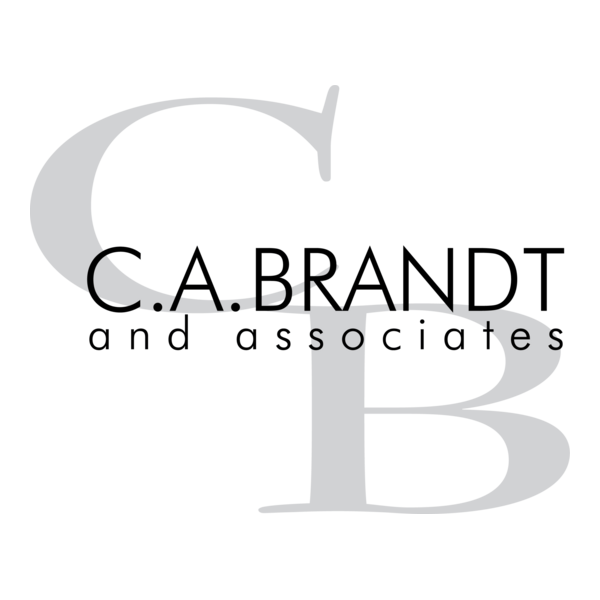 C.A. Brandt and Associates, LLC Logo PNG Vector