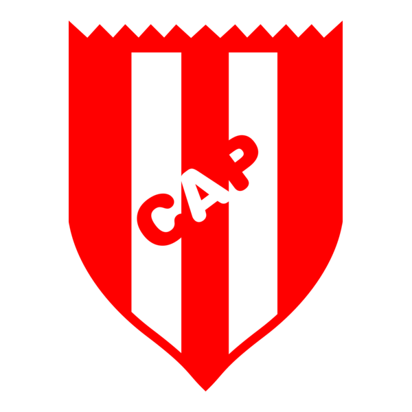 C.A. Platense Logo PNG Vector