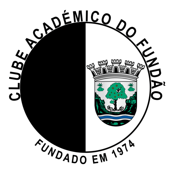 C Academico Fundao Logo PNG Vector