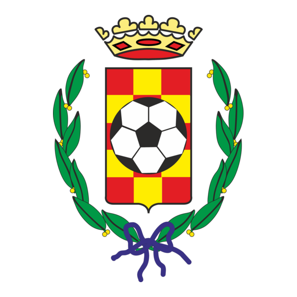 C. Atletico de Pinto Logo PNG Vector