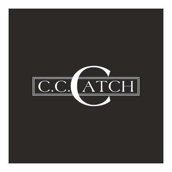 C.C.Catch Logo PNG Vector