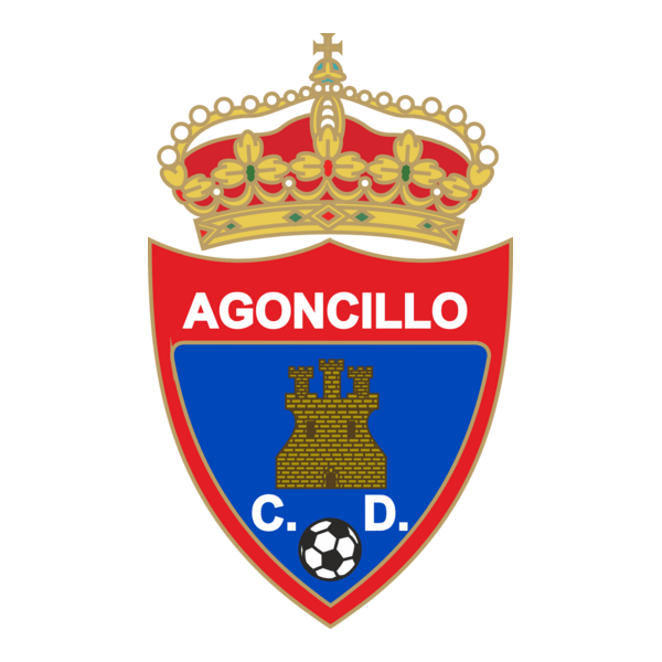 C.D. Agoncillo Logo PNG Vector
