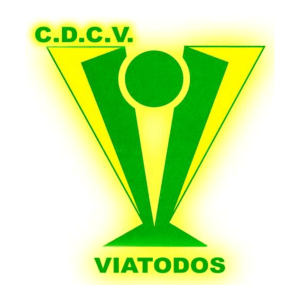 C.D.C. Viatodos Logo PNG Vector