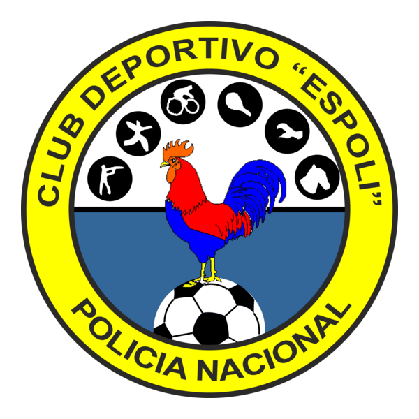 C.D. Espoli Logo PNG Vector